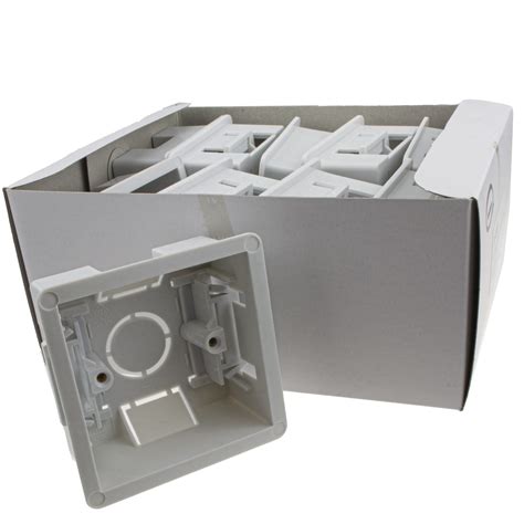 plasterboard dry lining box